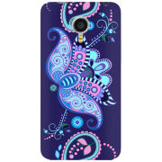 Чехол Uprint Meizu MX4 