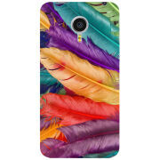 Чехол Uprint Meizu MX4 Colour Joy