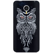 Чехол Uprint Meizu MX4 