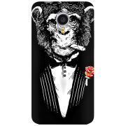 Чехол Uprint Meizu MX4 Monkey Don