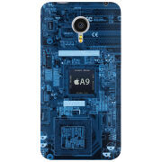 Чехол Uprint Meizu MX4 