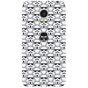 Чехол Uprint Meizu MX4 
