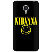 Чехол Uprint Meizu MX4 NIRVANA