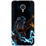 Чехол Uprint Meizu MX4 