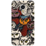 Чехол Uprint Meizu MX4 