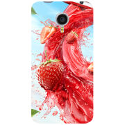 Чехол Uprint Meizu MX4 