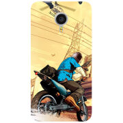 Чехол Uprint Meizu MX4 