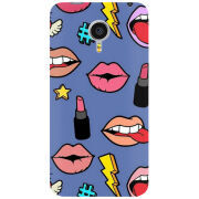 Чехол Uprint Meizu MX4 