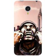 Чехол Uprint Meizu MX4 