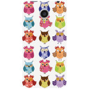 Чехол Uprint Meizu MX4 