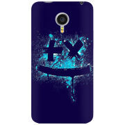 Чехол Uprint Meizu MX4 