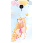 Чехол Uprint Meizu MX4 