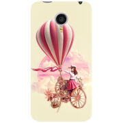 Чехол Uprint Meizu MX4 