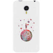 Чехол Uprint Meizu MX4 