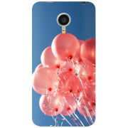 Чехол Uprint Meizu MX4 