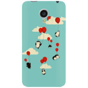 Чехол Uprint Meizu MX4 