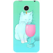 Чехол Uprint Meizu MX4 