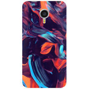 Чехол Uprint Meizu MX4 
