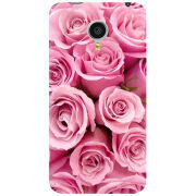 Чехол Uprint Meizu MX4 