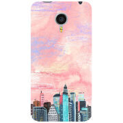 Чехол Uprint Meizu MX4 