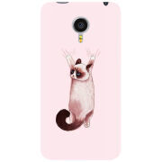 Чехол Uprint Meizu MX4 