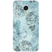 Чехол Uprint Meizu MX4 