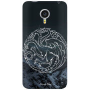 Чехол Uprint Meizu MX4 