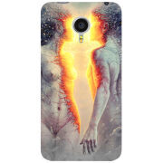 Чехол Uprint Meizu MX4 George Redhawk