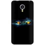 Чехол Uprint Meizu MX4 Eyes in the Dark