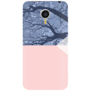 Чехол Uprint Meizu MX4 