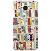 Чехол Uprint Meizu MX4 