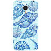 Чехол Uprint Meizu MX4 