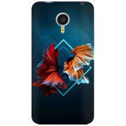 Чехол Uprint Meizu MX4 