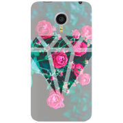 Чехол Uprint Meizu MX4 