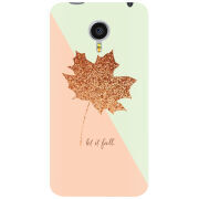 Чехол Uprint Meizu MX4 