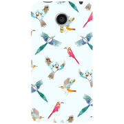 Чехол Uprint Meizu MX4 