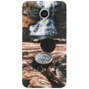 Чехол Uprint Meizu MX4 