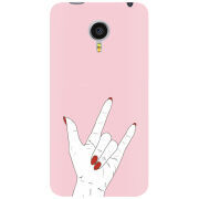 Чехол Uprint Meizu MX4 