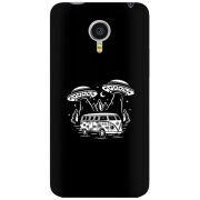 Чехол Uprint Meizu MX4 