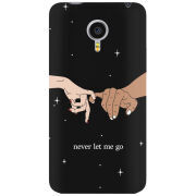 Чехол Uprint Meizu MX4 