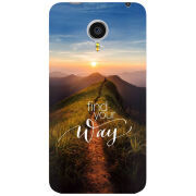 Чехол Uprint Meizu MX4 