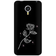 Чехол Uprint Meizu MX4 