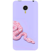 Чехол Uprint Meizu MX4 