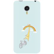 Чехол Uprint Meizu MX4 