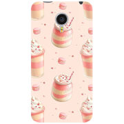 Чехол Uprint Meizu MX4 