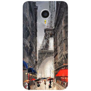 Чехол Uprint Meizu MX4 
