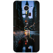 Чехол Uprint Meizu MX4 