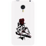 Чехол Uprint Meizu MX4 