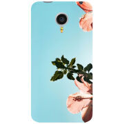 Чехол Uprint Meizu MX4 