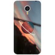 Чехол Uprint Meizu MX4 